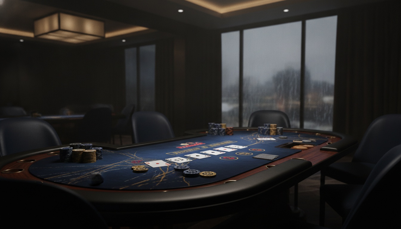 Jet Casino: Payment Methods and Withdrawal Times