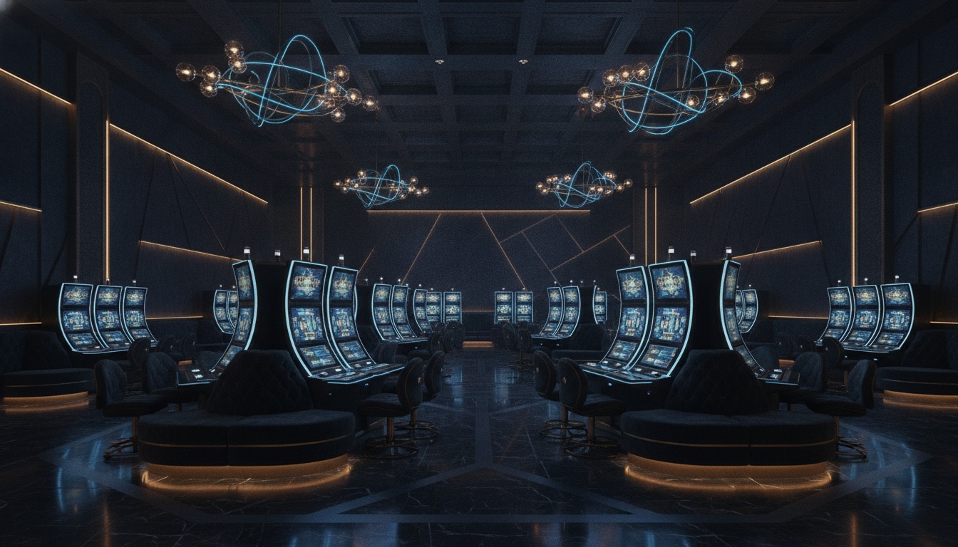 Jet Casino — User Experiences and Reviews