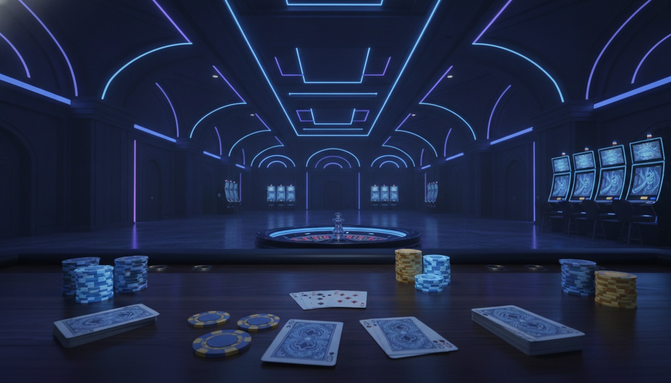 Jet Casino